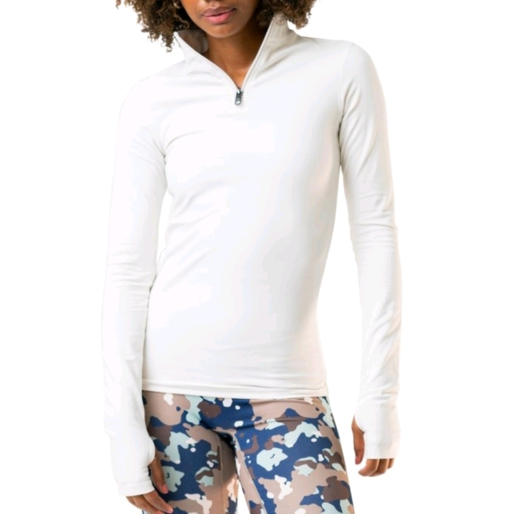 Balance Athletica Refine Zip Full